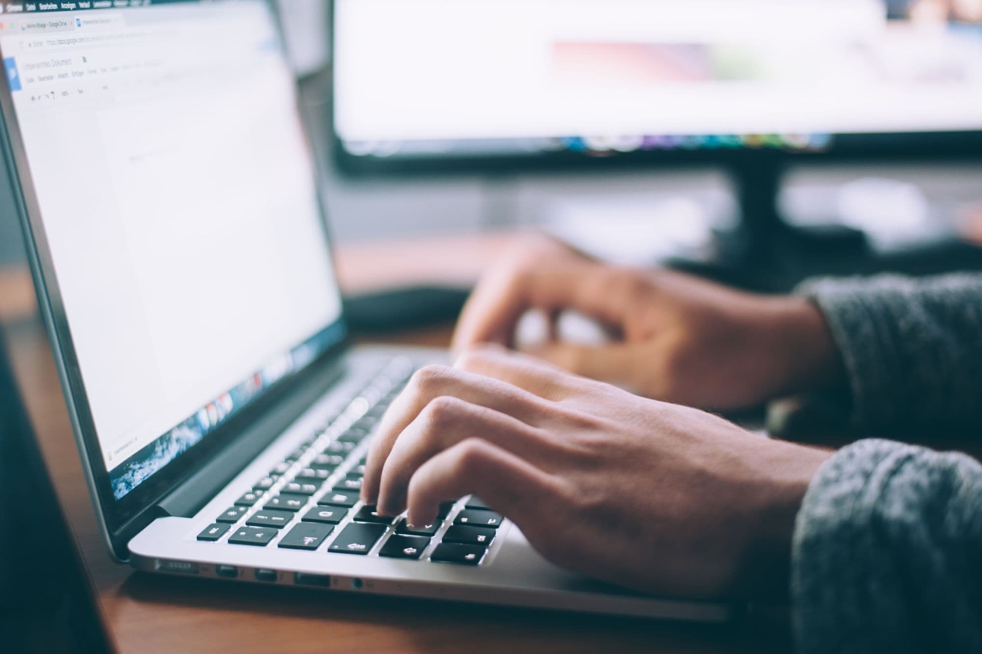 Vendere un'azienda online: perchè conviene