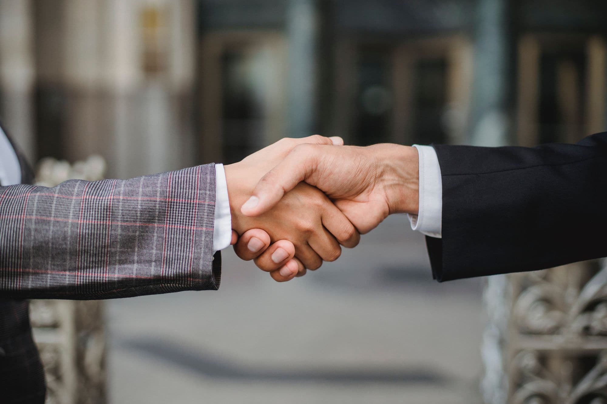 Comprare un'attività: la guida in 6 semplici passaggi